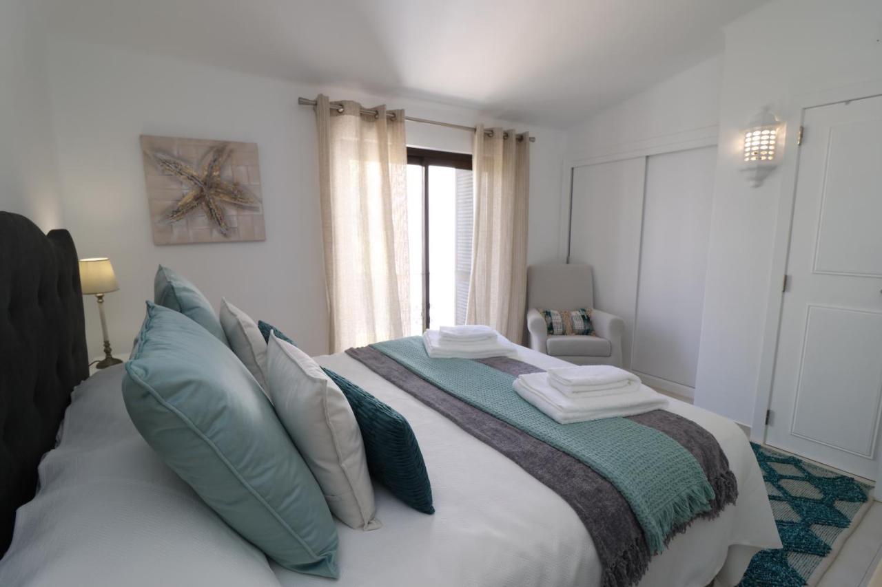 Sao Rafael Beach Apartment 92A, Albufeira - Algarve מראה חיצוני תמונה