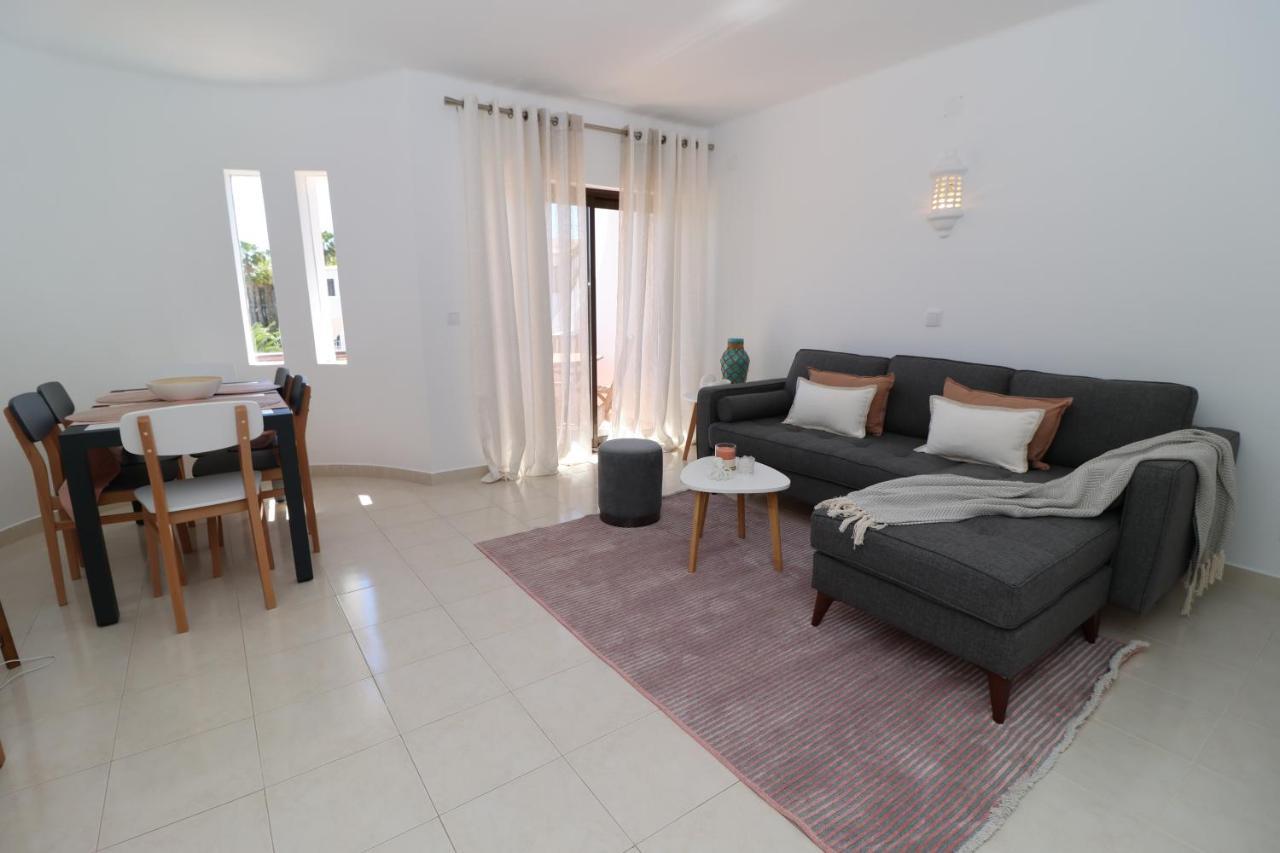 Sao Rafael Beach Apartment 92A, Albufeira - Algarve מראה חיצוני תמונה