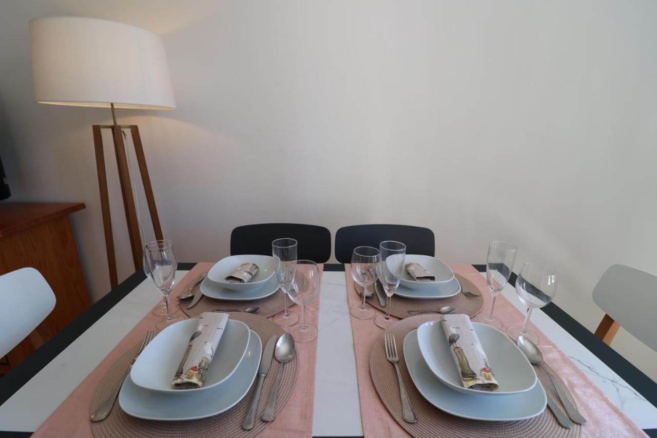 Sao Rafael Beach Apartment 92A, Albufeira - Algarve מראה חיצוני תמונה