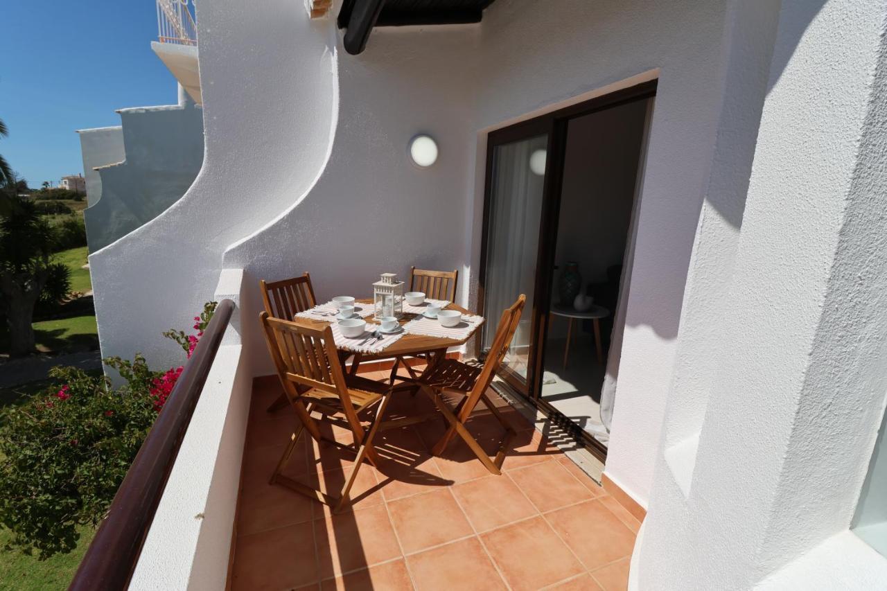 Sao Rafael Beach Apartment 92A, Albufeira - Algarve מראה חיצוני תמונה