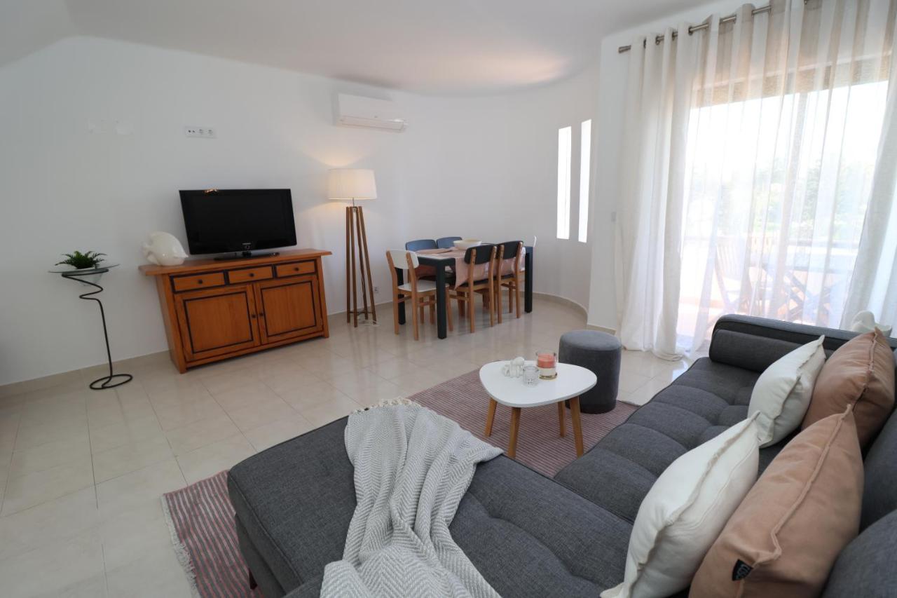 Sao Rafael Beach Apartment 92A, Albufeira - Algarve מראה חיצוני תמונה