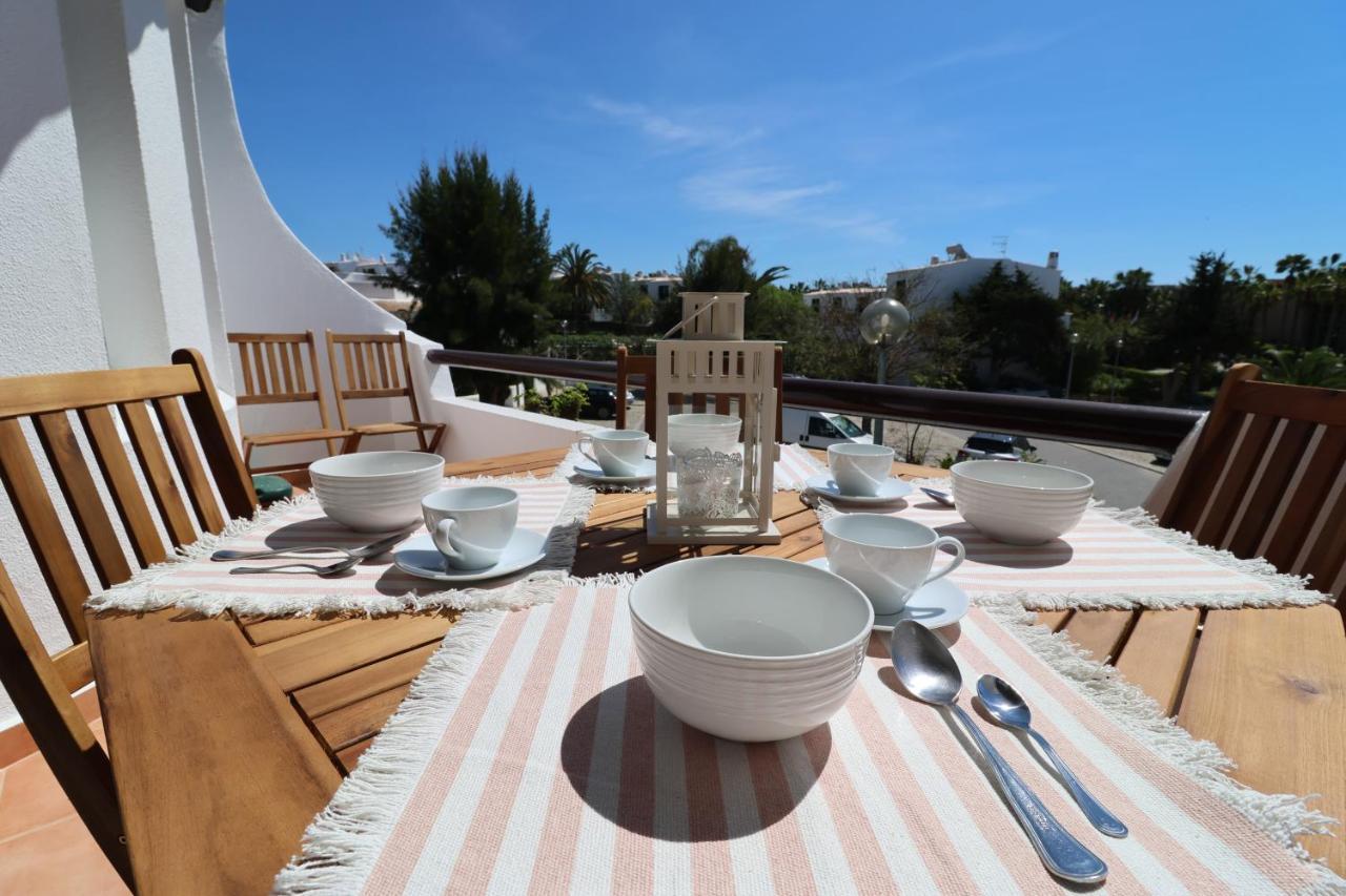 Sao Rafael Beach Apartment 92A, Albufeira - Algarve מראה חיצוני תמונה