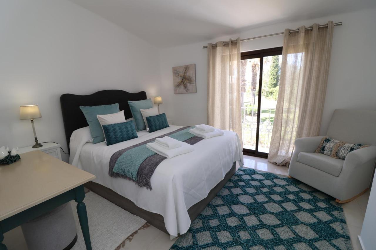 Sao Rafael Beach Apartment 92A, Albufeira - Algarve מראה חיצוני תמונה