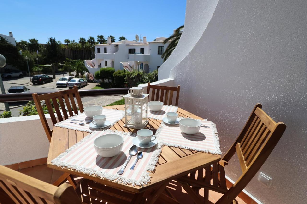Sao Rafael Beach Apartment 92A, Albufeira - Algarve מראה חיצוני תמונה