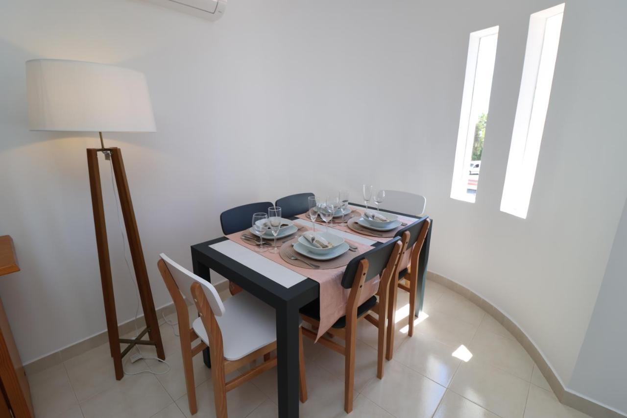 Sao Rafael Beach Apartment 92A, Albufeira - Algarve מראה חיצוני תמונה