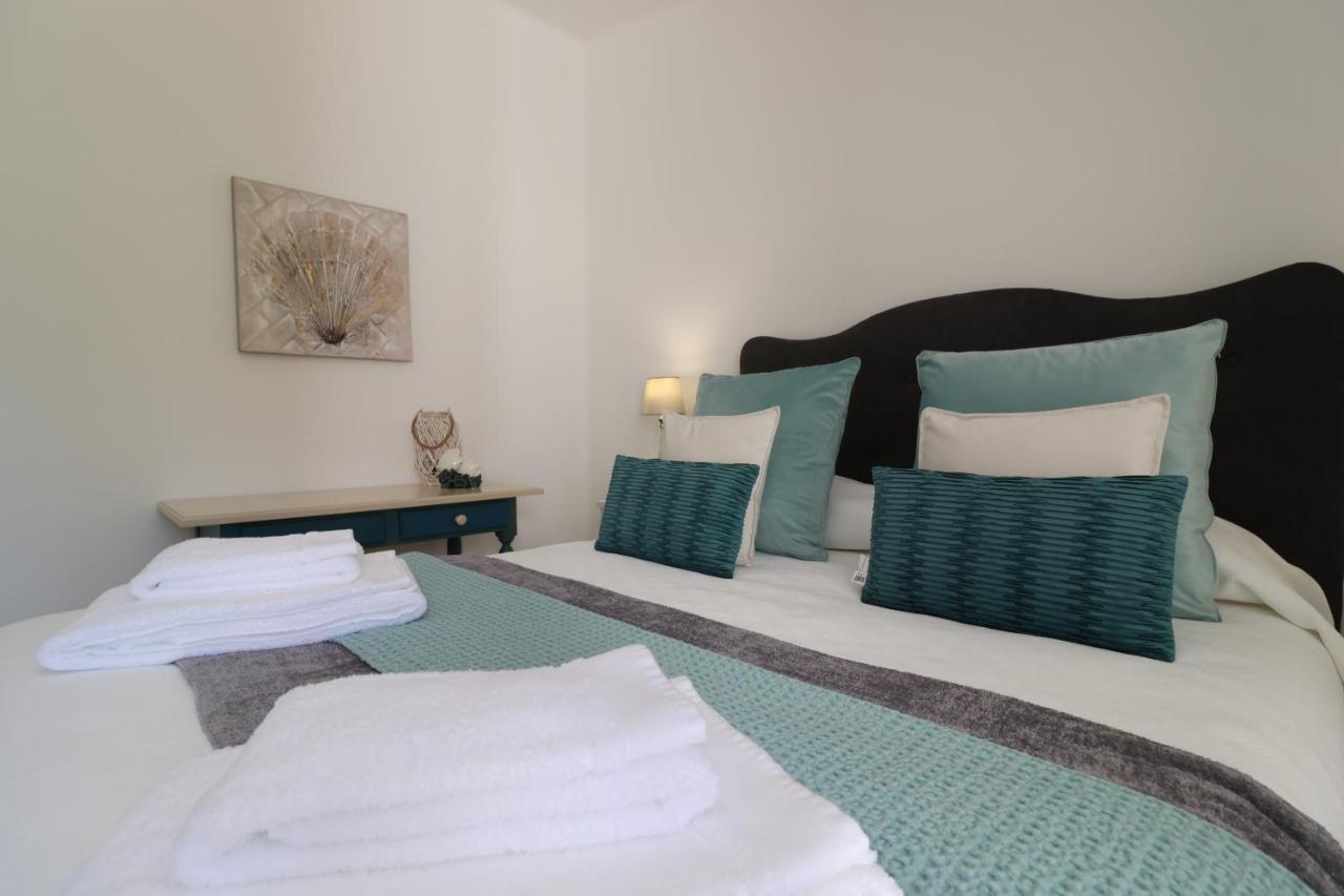 Sao Rafael Beach Apartment 92A, Albufeira - Algarve מראה חיצוני תמונה