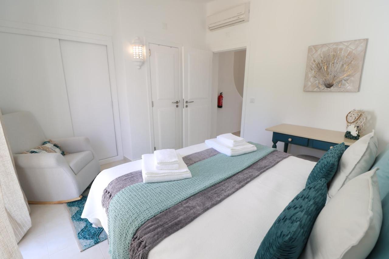 Sao Rafael Beach Apartment 92A, Albufeira - Algarve מראה חיצוני תמונה