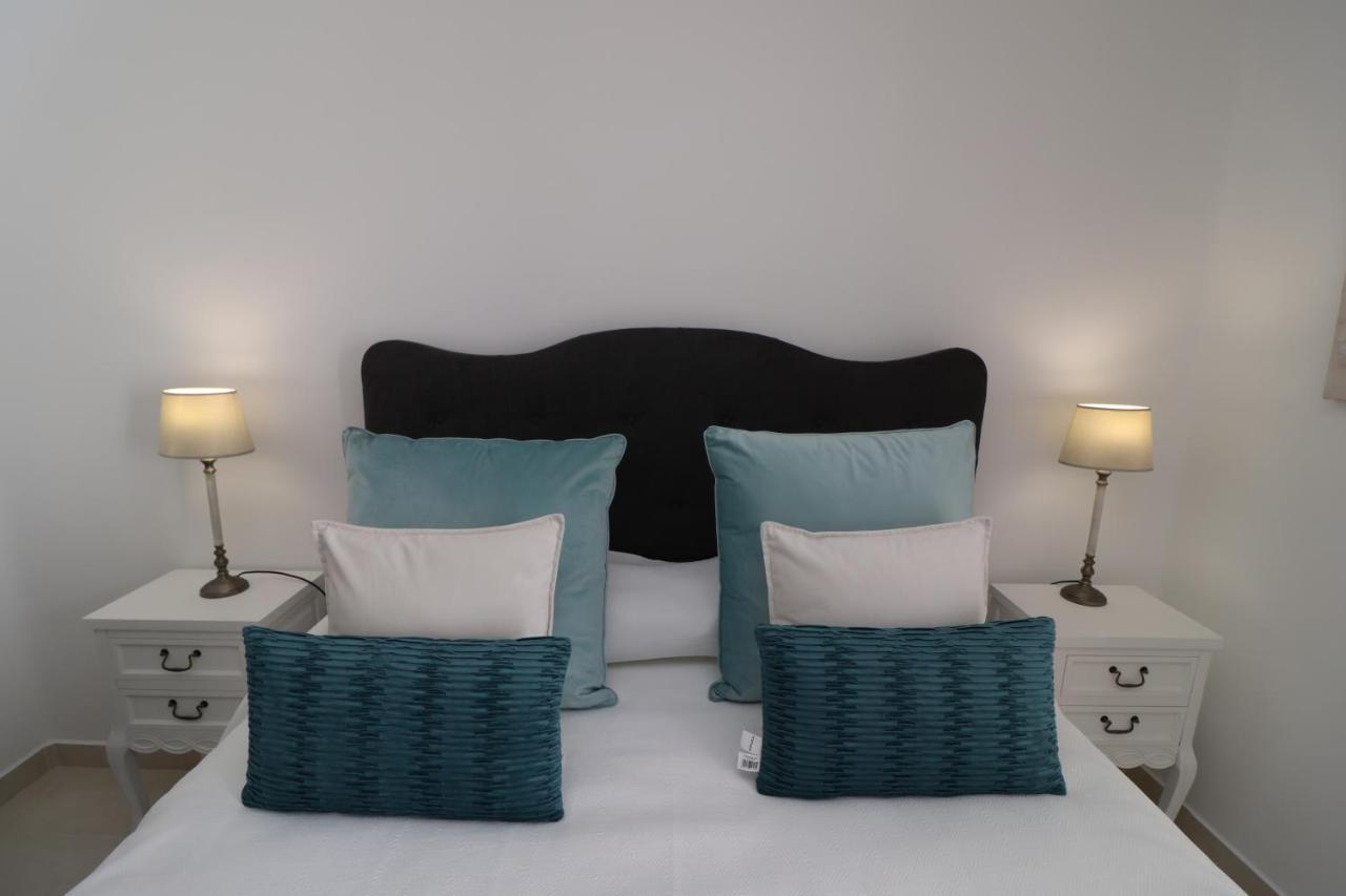 Sao Rafael Beach Apartment 92A, Albufeira - Algarve מראה חיצוני תמונה