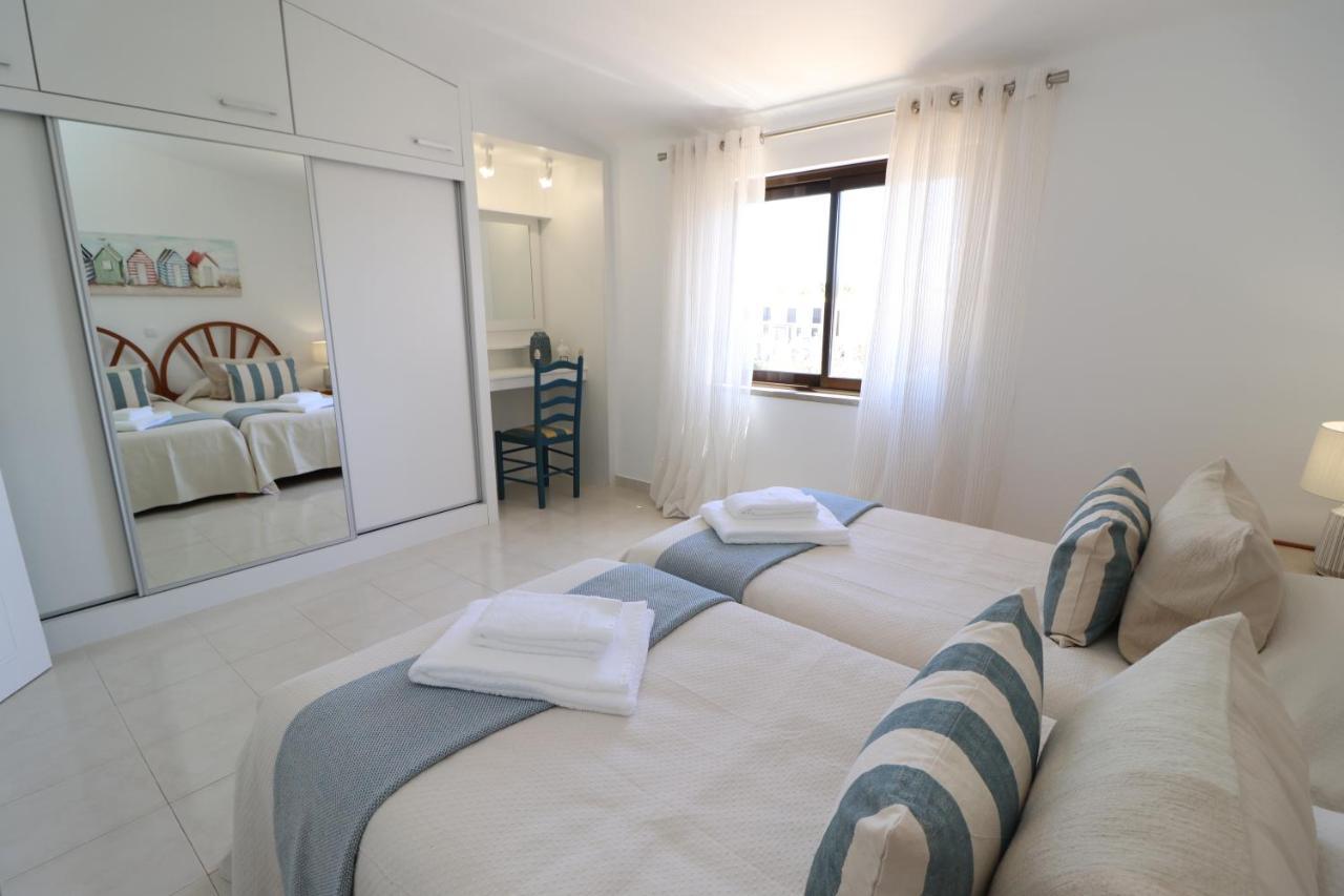 Sao Rafael Beach Apartment 92A, Albufeira - Algarve מראה חיצוני תמונה