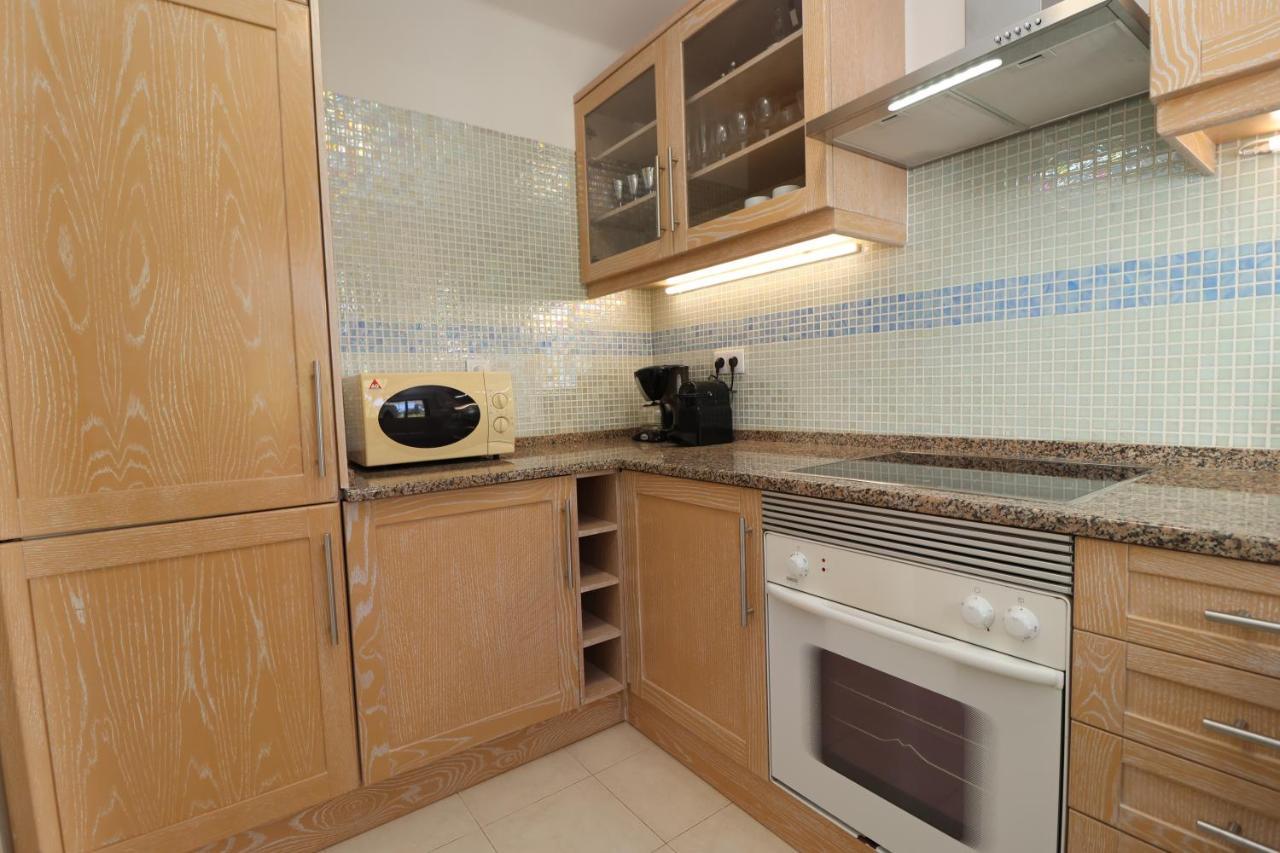 Sao Rafael Beach Apartment 92A, Albufeira - Algarve מראה חיצוני תמונה