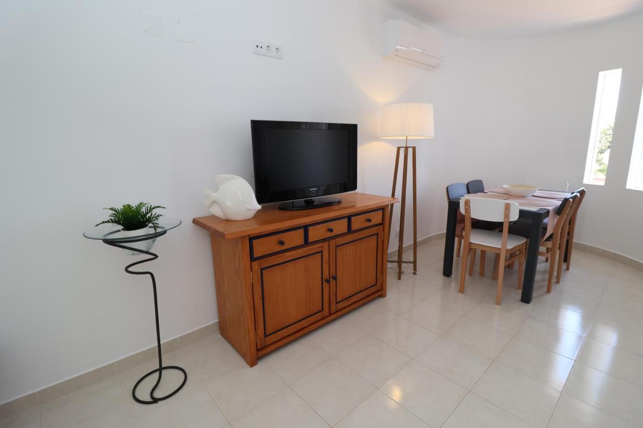 Sao Rafael Beach Apartment 92A, Albufeira - Algarve מראה חיצוני תמונה