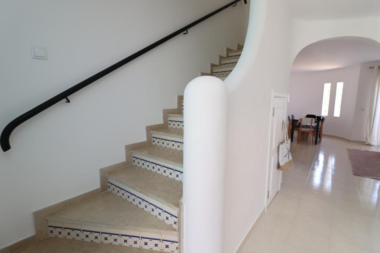 Sao Rafael Beach Apartment 92A, Albufeira - Algarve מראה חיצוני תמונה