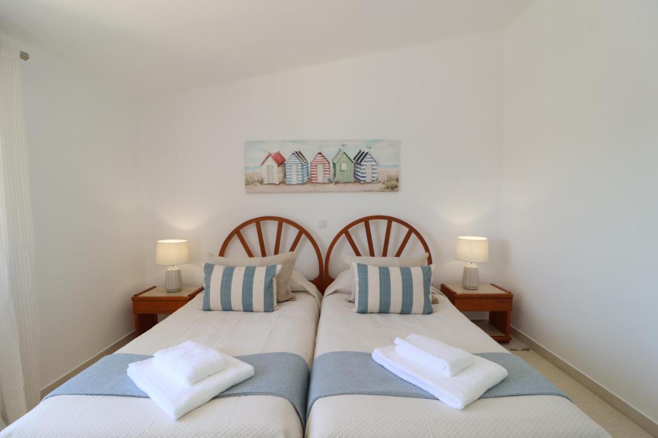 Sao Rafael Beach Apartment 92A, Albufeira - Algarve מראה חיצוני תמונה
