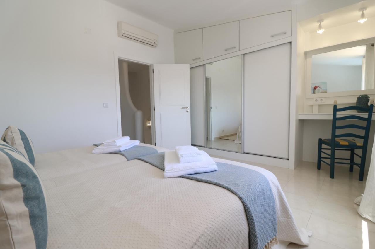 Sao Rafael Beach Apartment 92A, Albufeira - Algarve מראה חיצוני תמונה