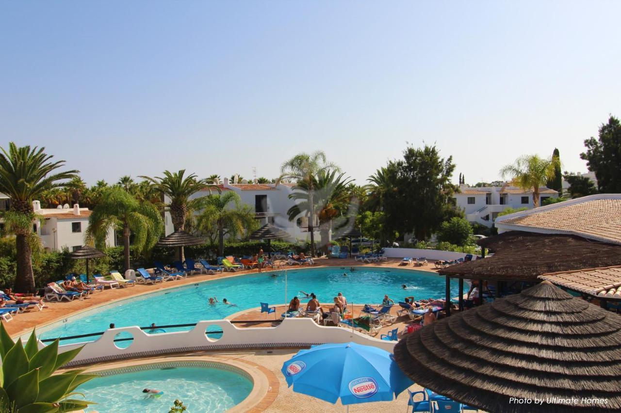 Sao Rafael Beach Apartment 92A, Albufeira - Algarve מראה חיצוני תמונה