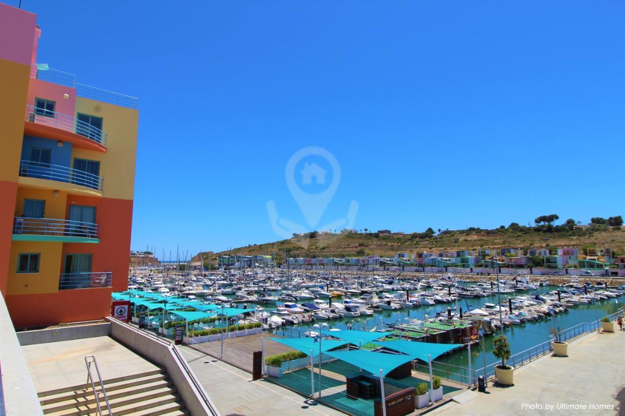 Sao Rafael Beach Apartment 92A, Albufeira - Algarve מראה חיצוני תמונה